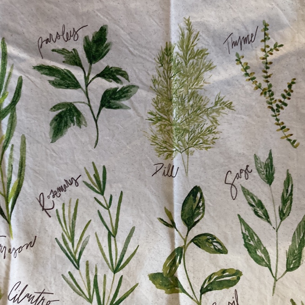 Anthropologie✨Dish✨Towel✨ - Picture 9 of 14